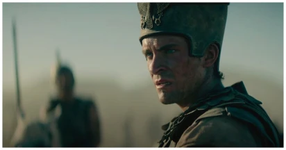 Was Alexander the Great Gay or Bisexual? You May Wonder After Watching Netflix
