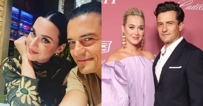 Is Katy Perry Pregnant 2024? Second Bundle In The Oven Already?