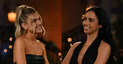 Did Sydney Lie About Maria On The Bachelor Season 28? The Truth Revealed!