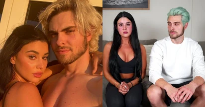 Did Devorah And Brandon Walsh Break Up? The Truth About Their Relationship