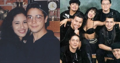 Did Selena Cheat On Chris Perez? The Truth About Their Relationship