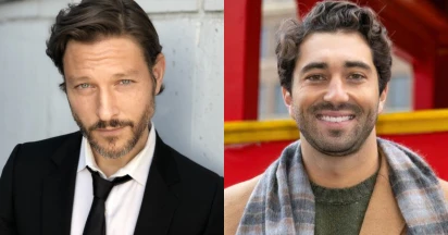 Is Joey Graziadei Related To Michael Graziadei? Their Relations Explained