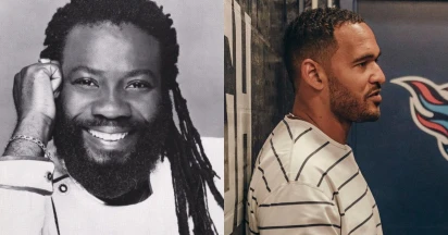 Is Derrick Morgan Related To Denroy Morgan: Are The Reggae Artist And The NFL Player Related?