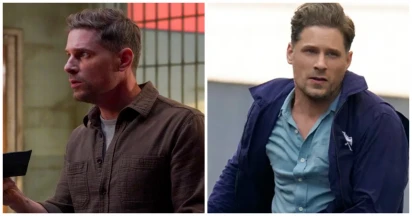 Is Josh Folsom Leaving CSI: Vegas? What Happened to Matt Lauria?