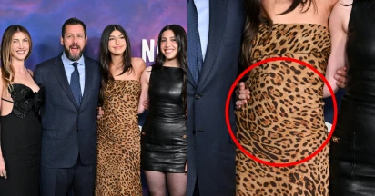 Adam Sandler Daughter Pregnant 2024: Is Sunny Sandler Pregnant?