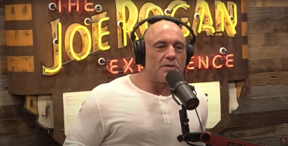 Is Joe Rogan Back On Youtube? Update On His $250 Millions Spotify Deal