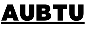 Aubtu logo