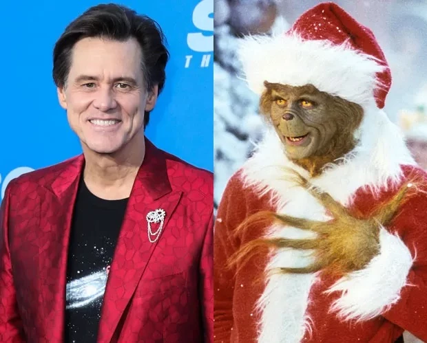 Is Jim Carrey Returning for The Grinch 2?