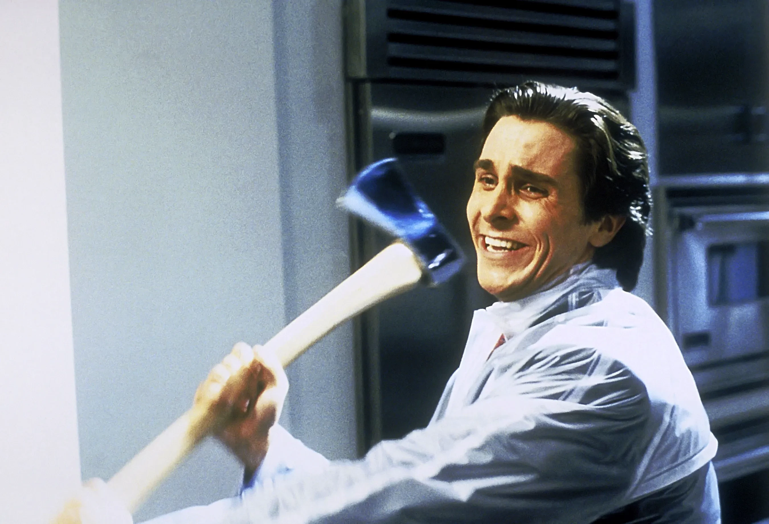 American Psycho explained