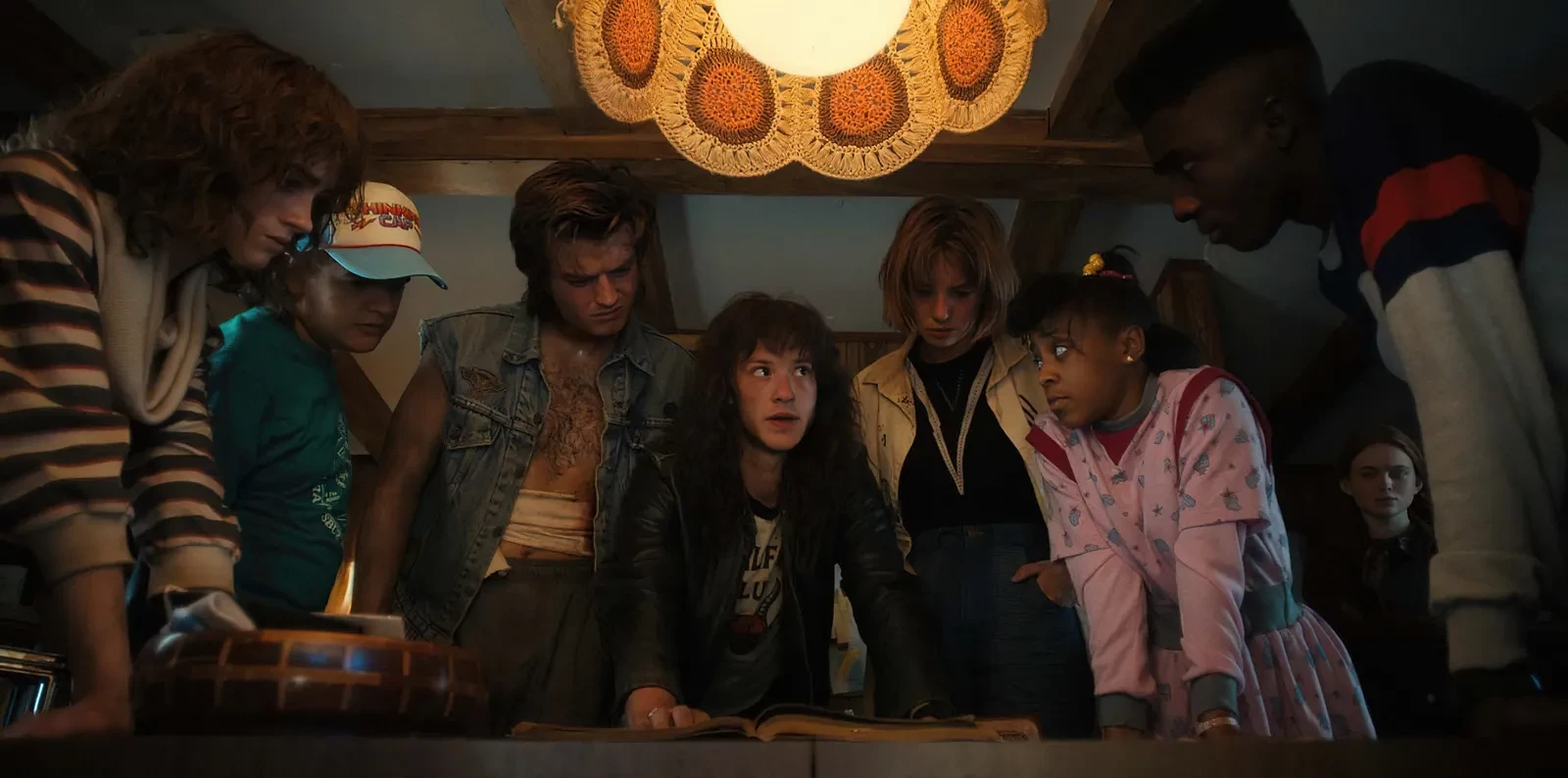 what to expect from stranger things ss5