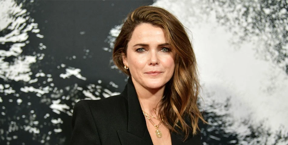 Who Is Keri Russell?