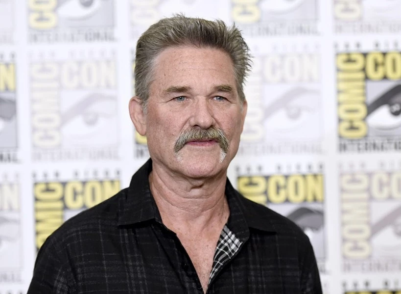 Who Is Kurt Russell?