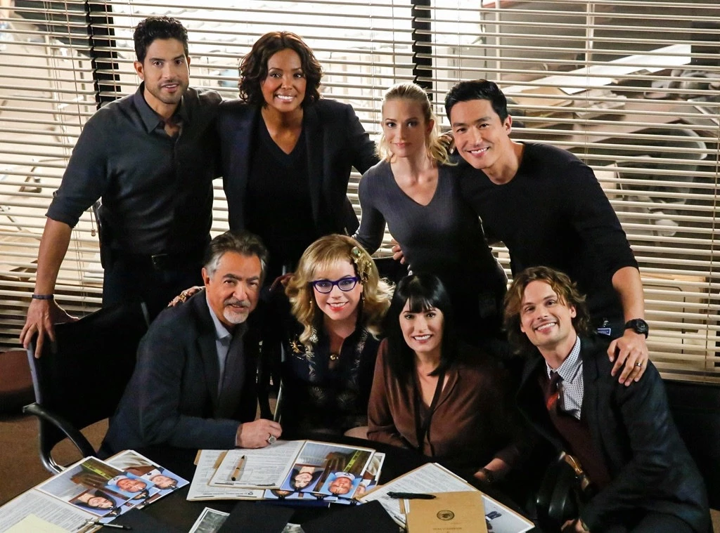 Criminal Minds Season 17 Release Date Cast Plot And More Updates