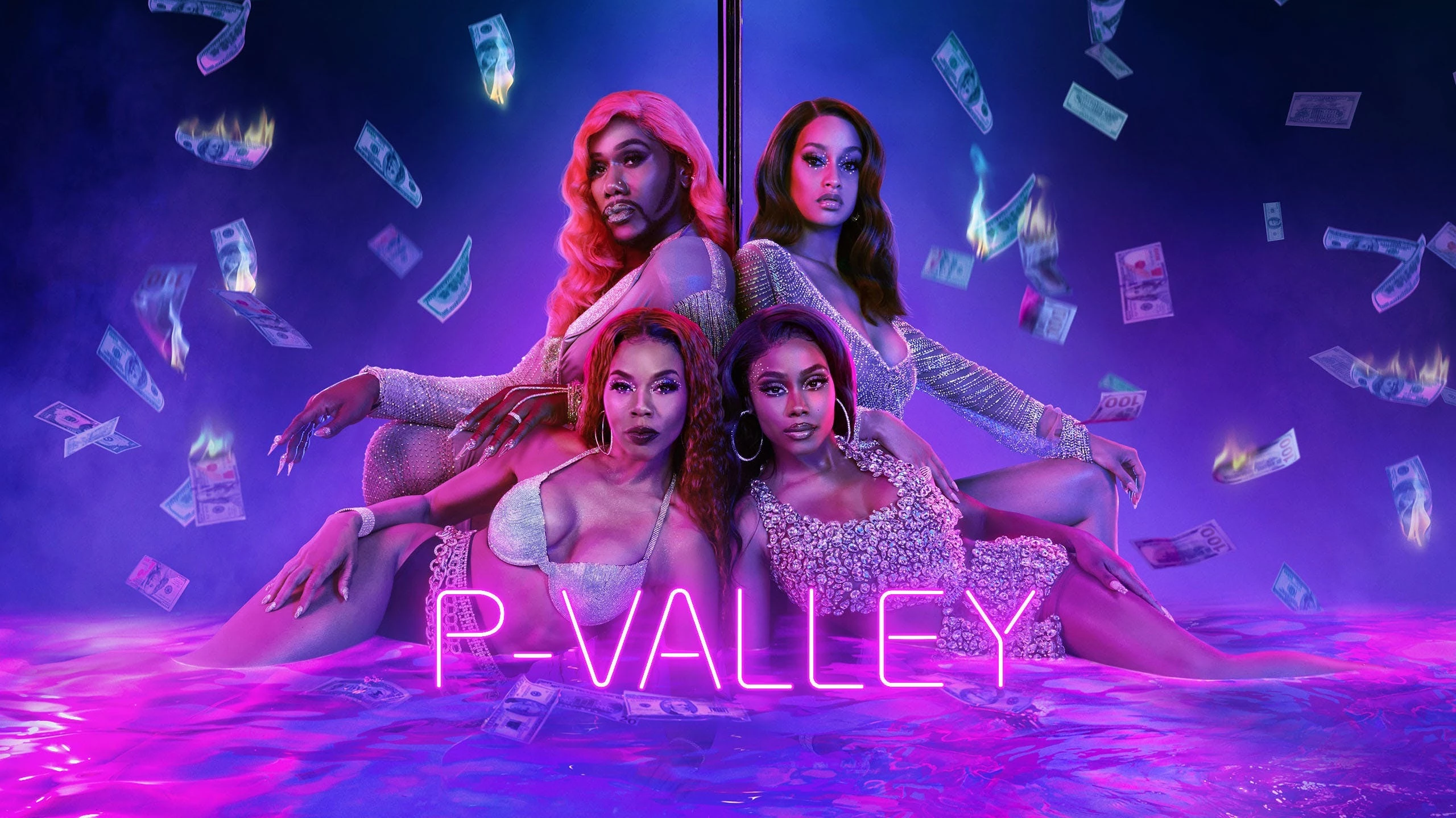 P Valley Season 2 Brief Info