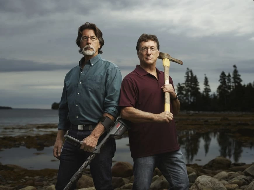 The Curse Of Oak Island Season 11 Release Date