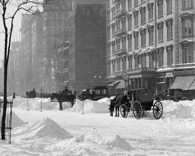 New York 1906