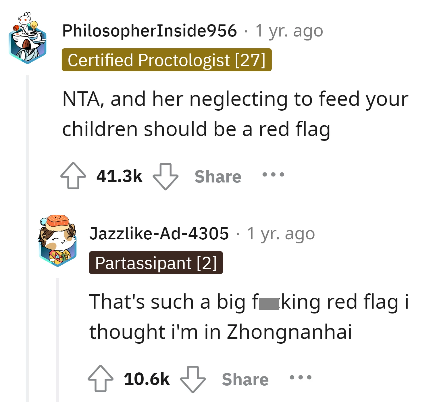 OP was not wrong and the fact that his wife neglected the kids is such a red flag