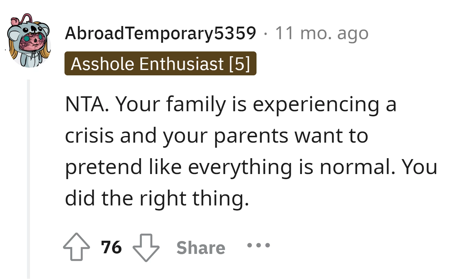AbroadTemporary5359's comment