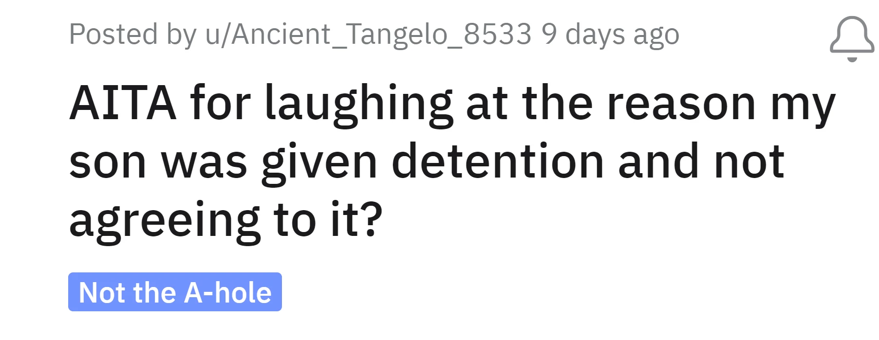 Ancient_Tangelo_8533's question