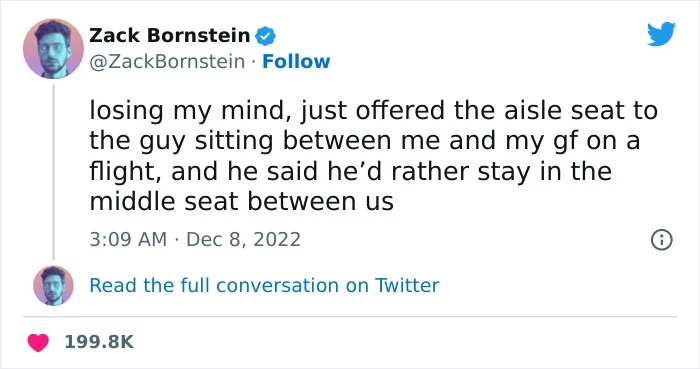 ZackBornstein's Tweet