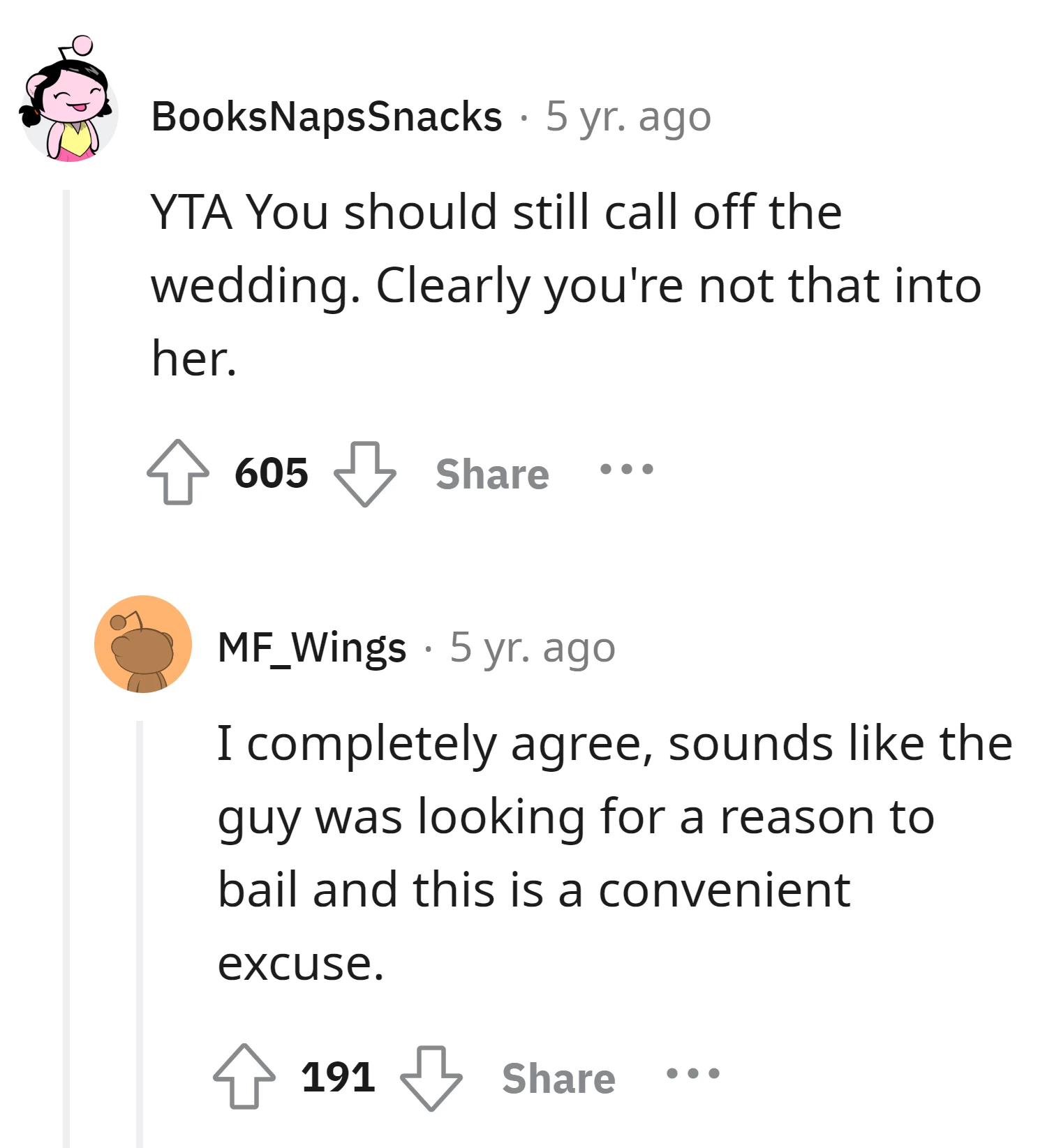 BooksNapsSnacks's comment