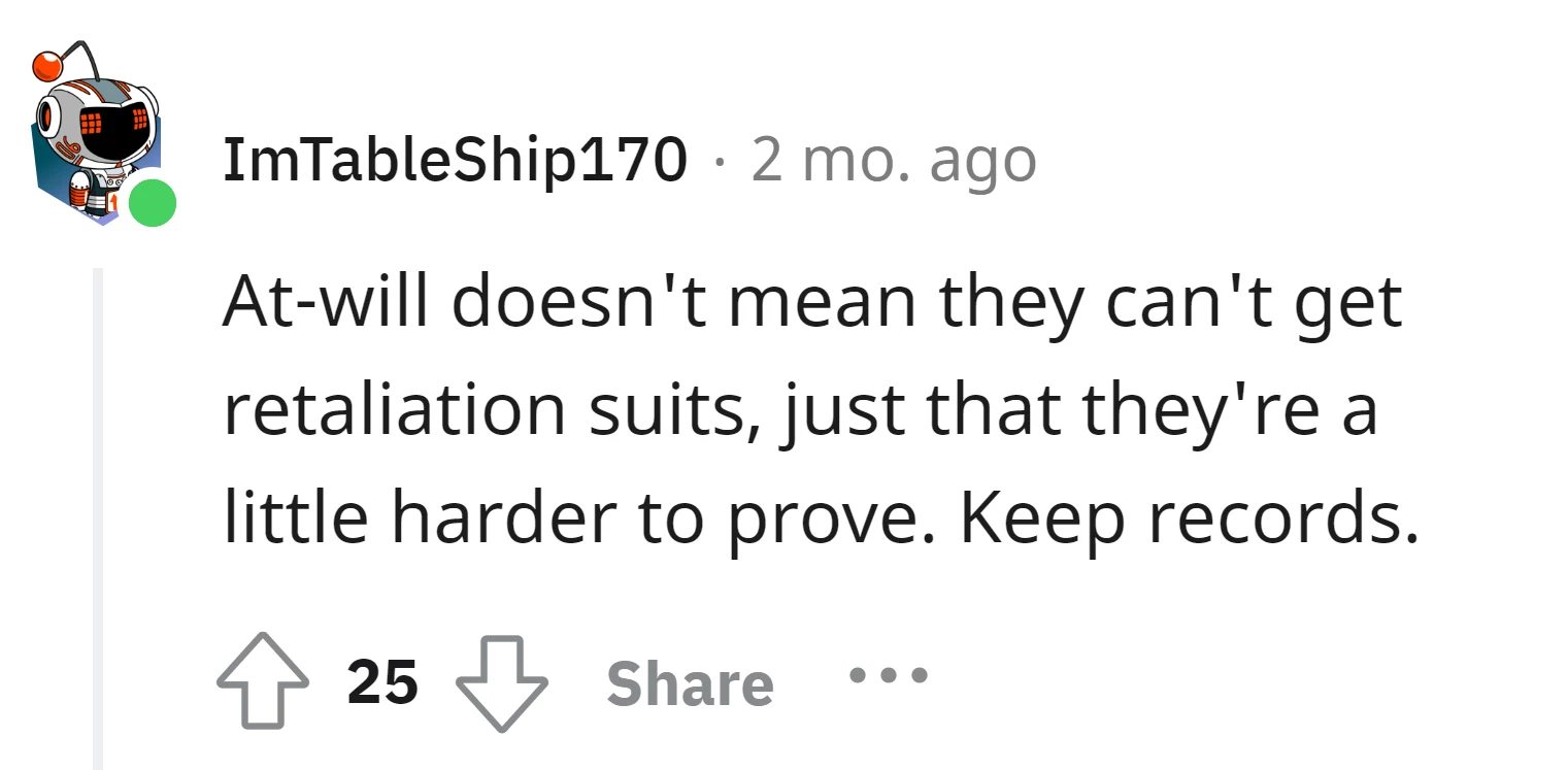 ImTableShip170's comment