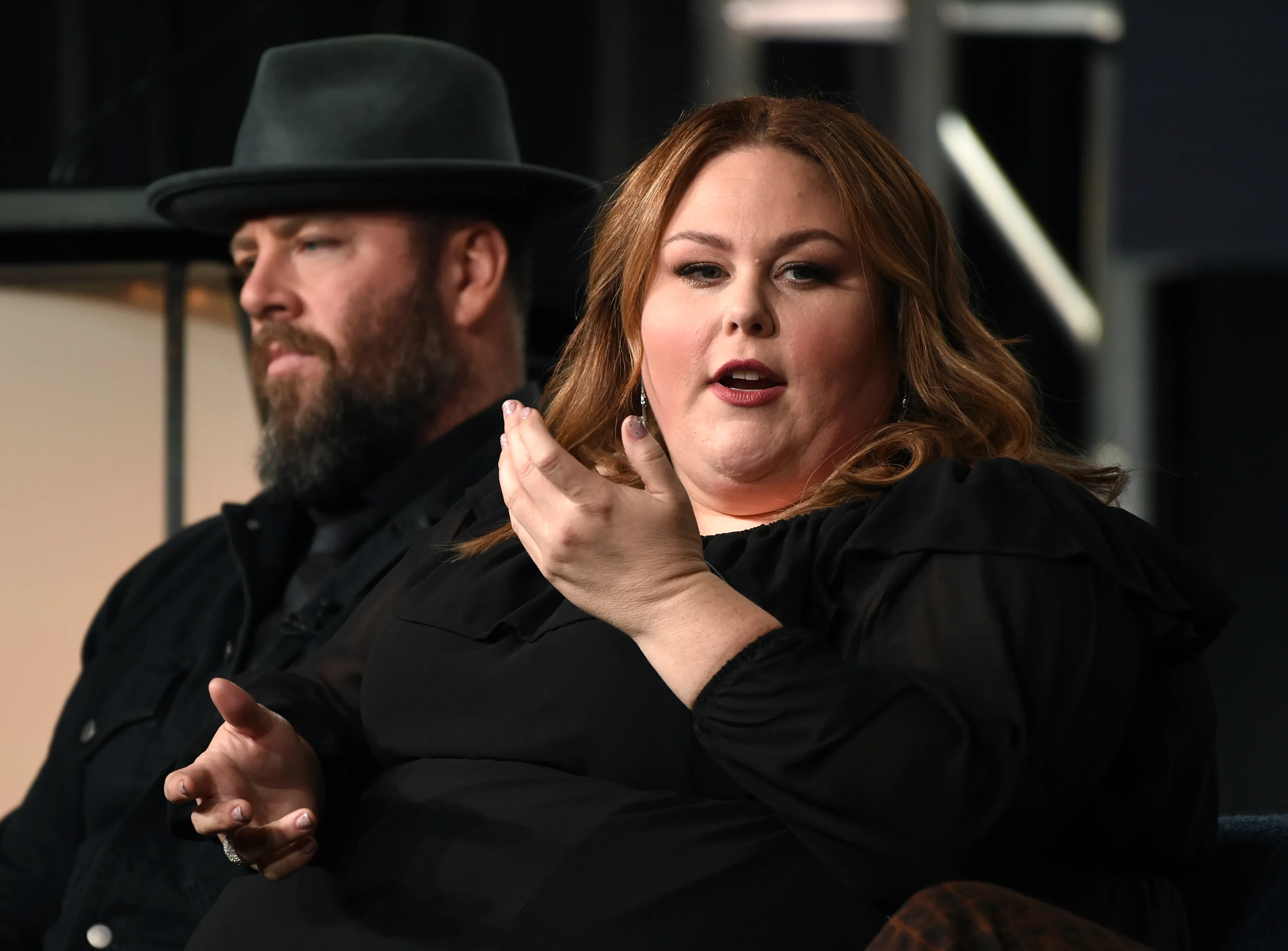 Chrissy Metz’s Weight Loss 2023