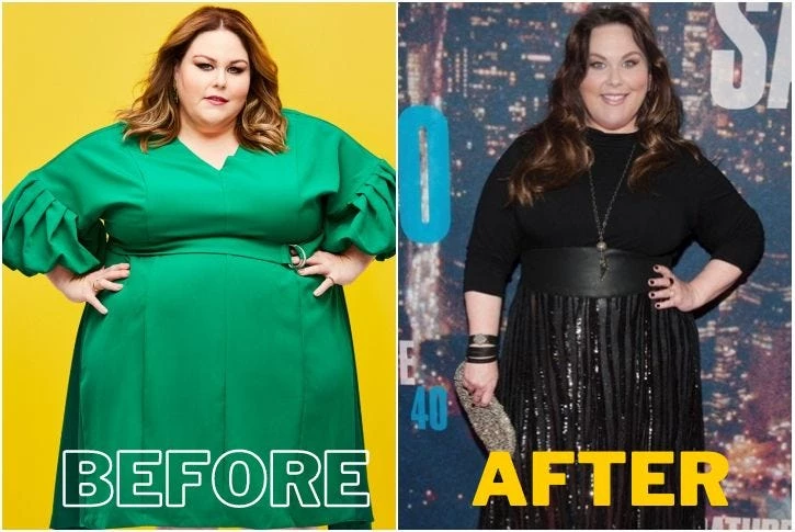 chrissy metz weight loss 2022