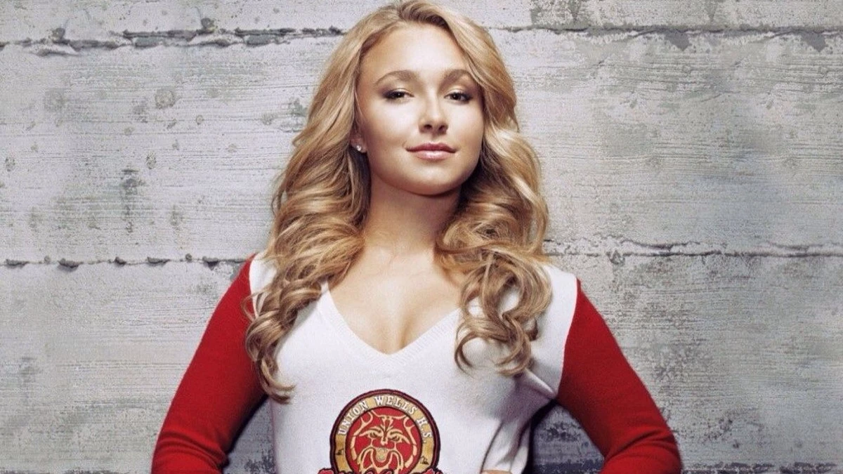 Hayden Panettiere's Age, Height, And More