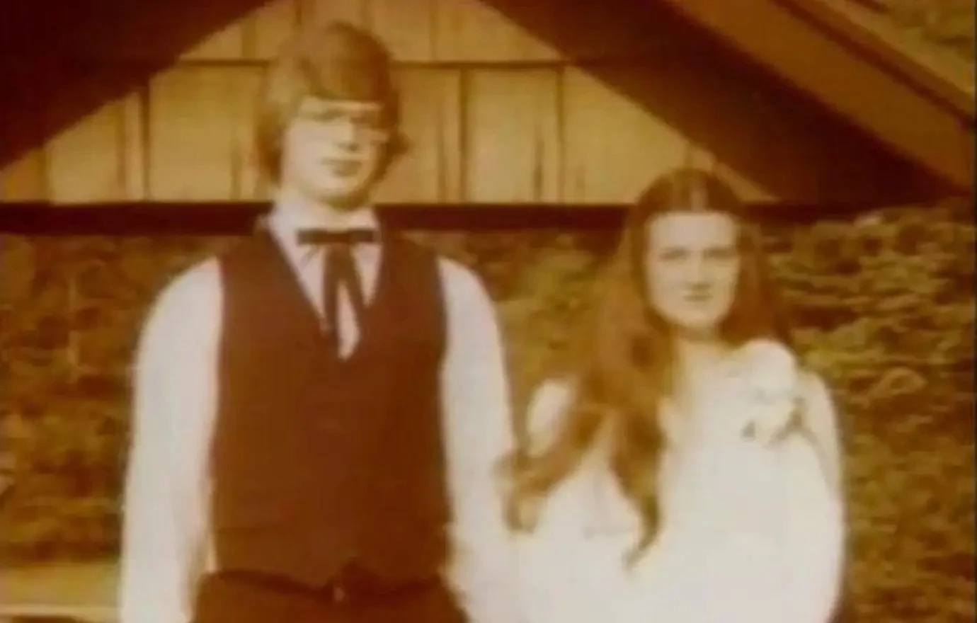 Who Was Jeffrey Dahmer’s Girlfriend?