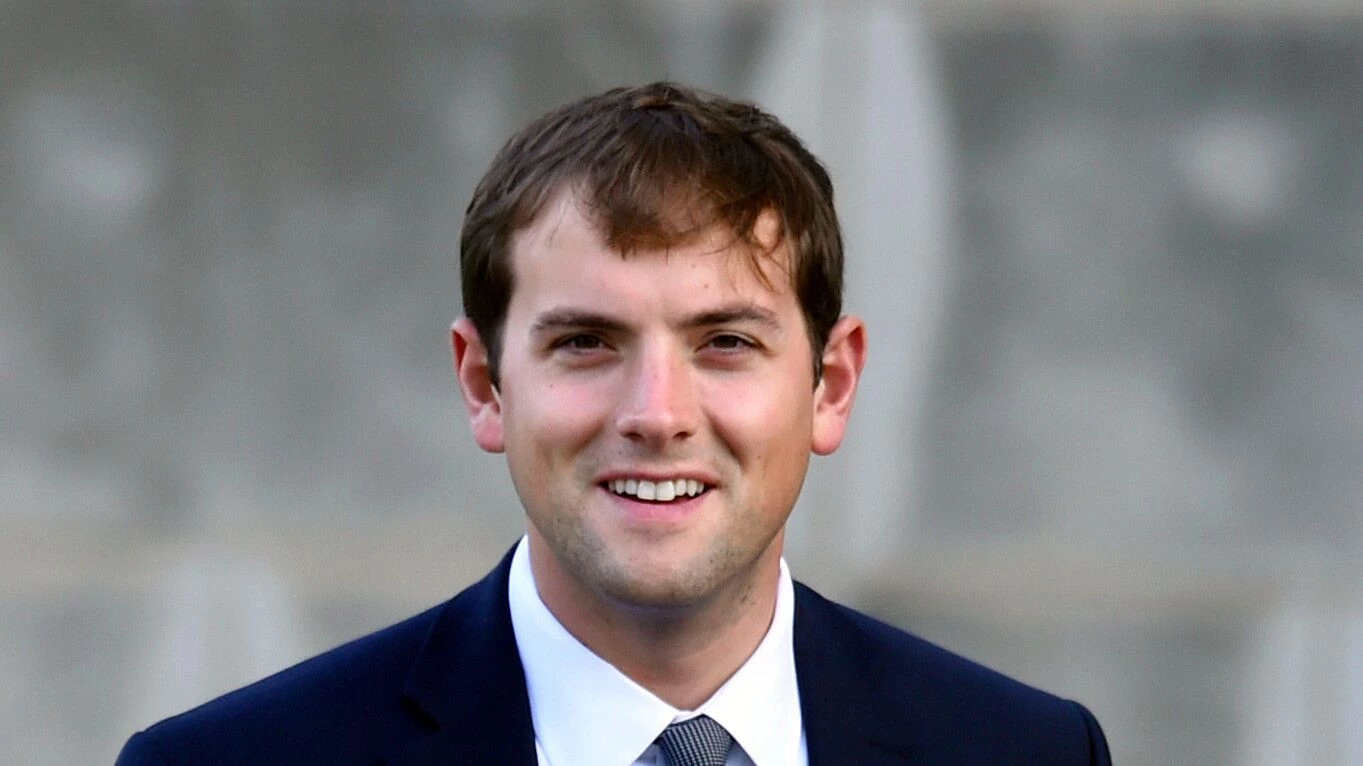 luke russert married