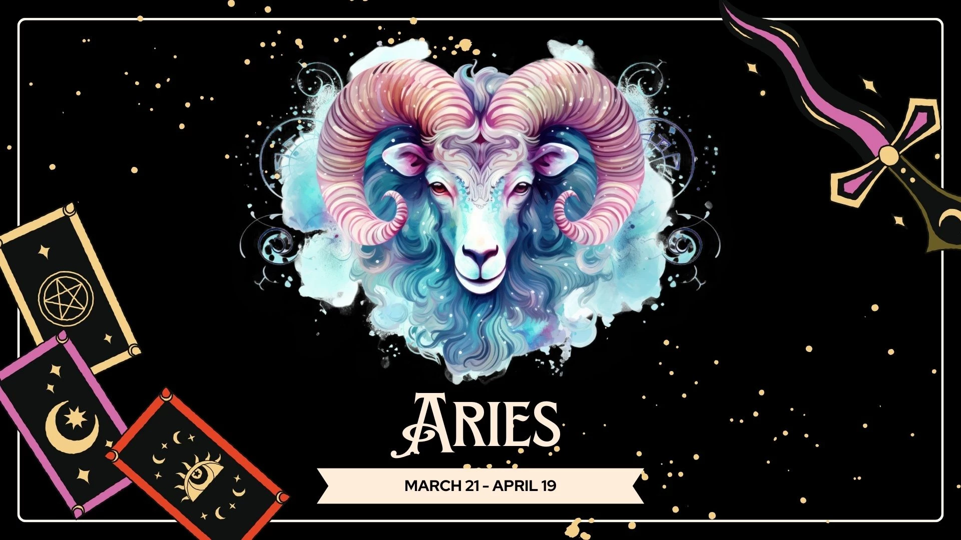 5 Zodiac Signs Set to Sizzle: Aries