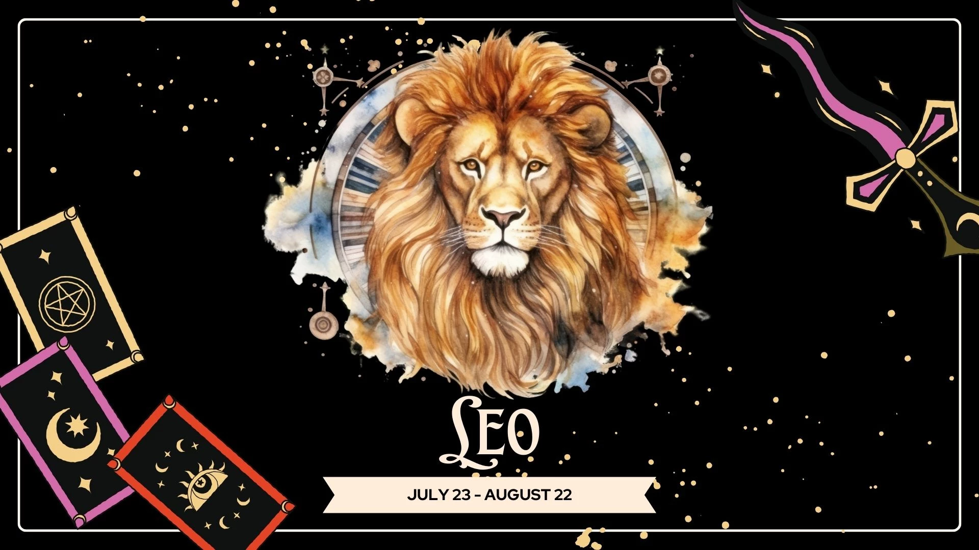 5 Zodiac Signs Set to Sizzle: Leo
