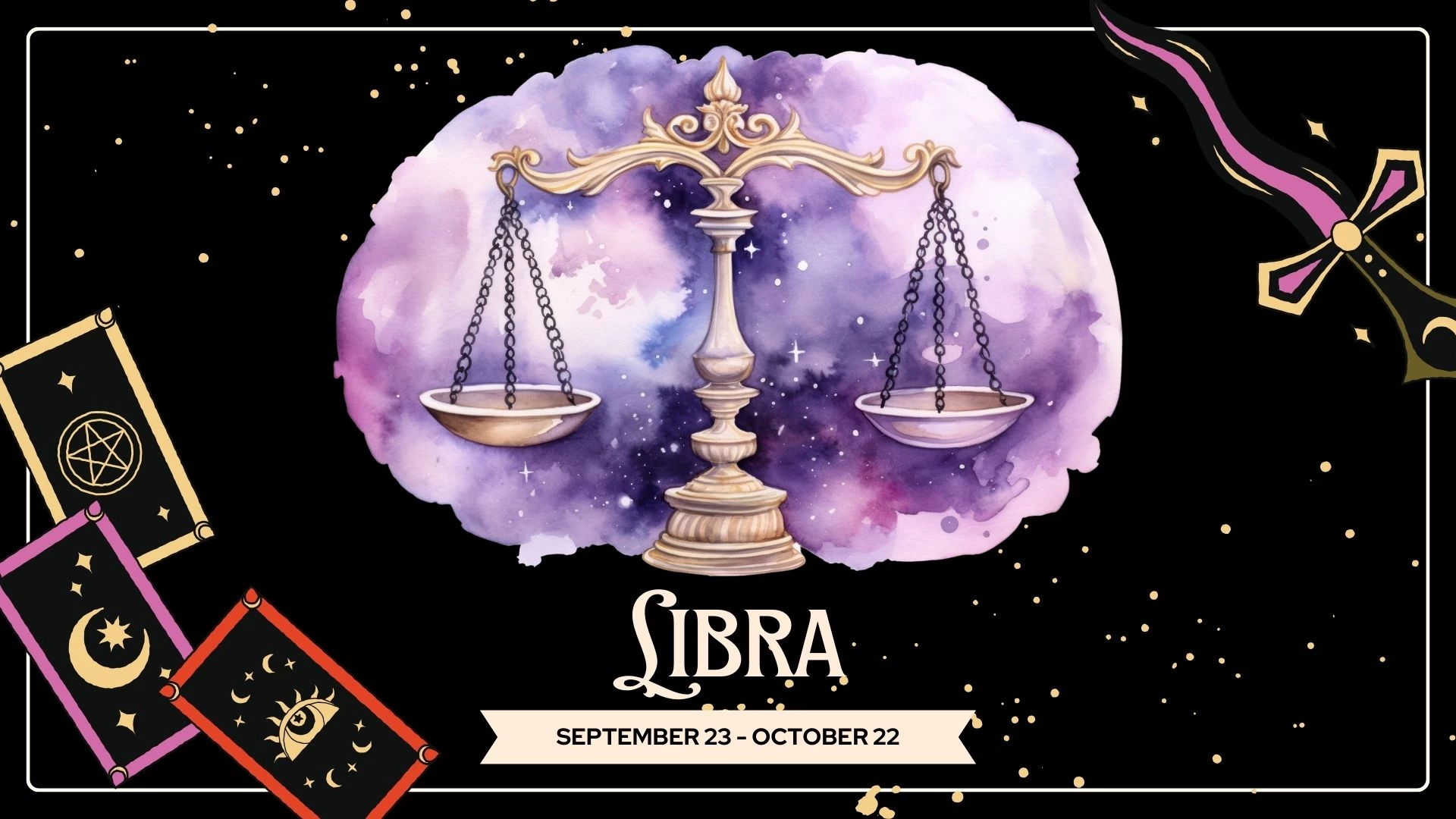 5 Zodiac Signs Set to Sizzle: Libra