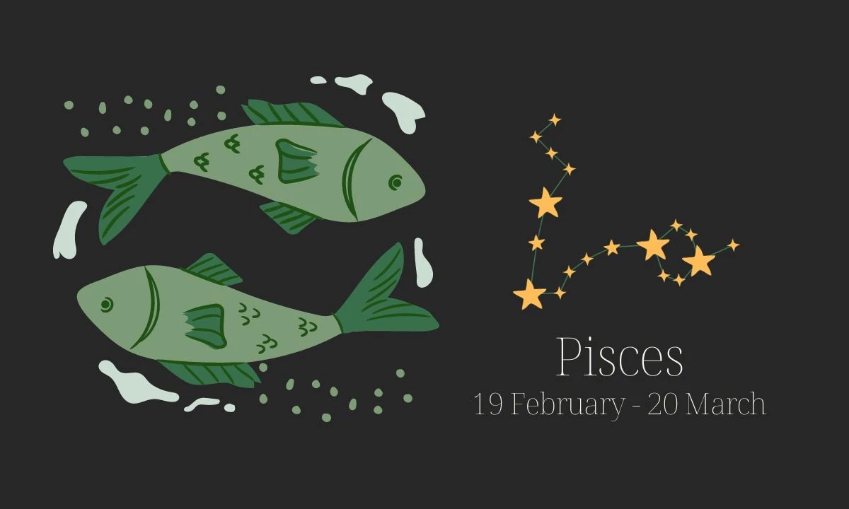 October 2023 Financial Forecast: Pisces