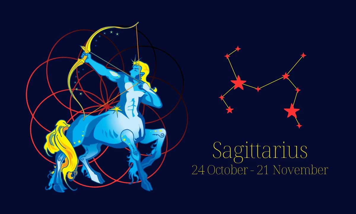Daily Horoscope For November 1st, 2023: Sagittarius