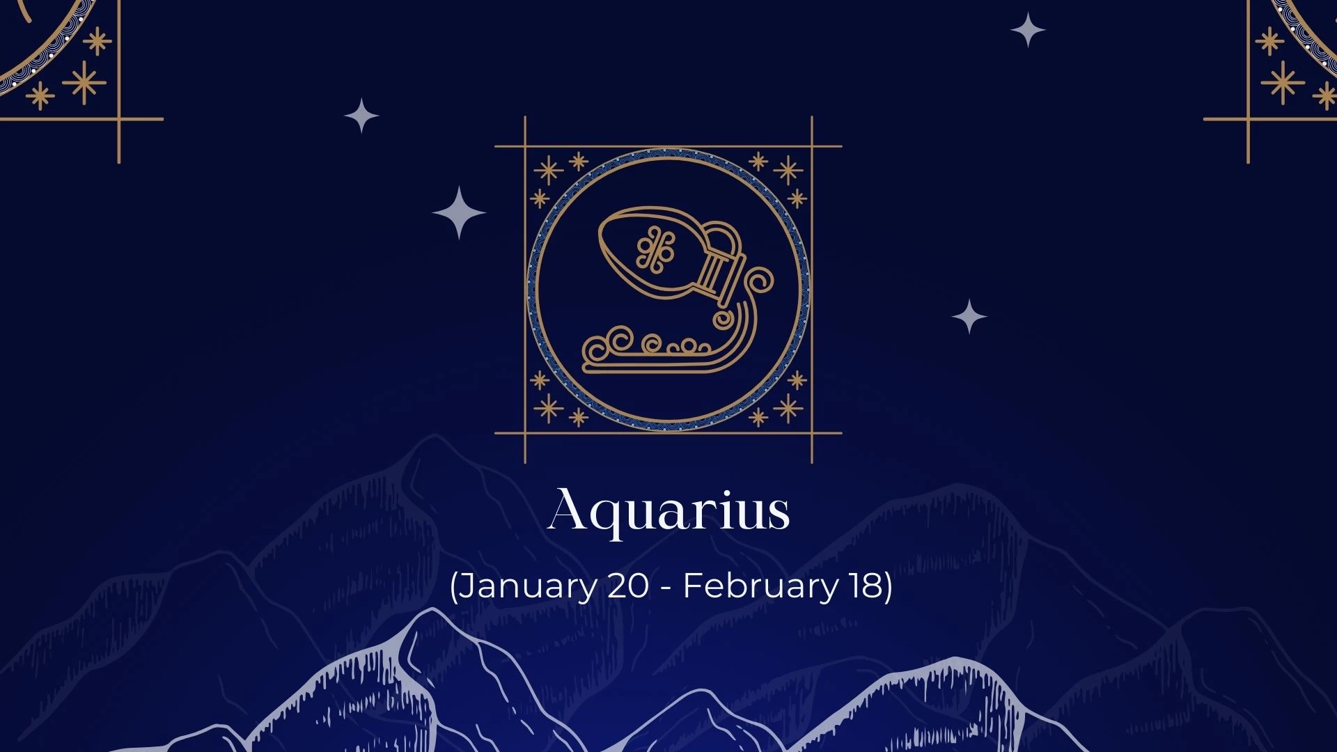 Daily Horoscope For November 4, 2023: Aquarius