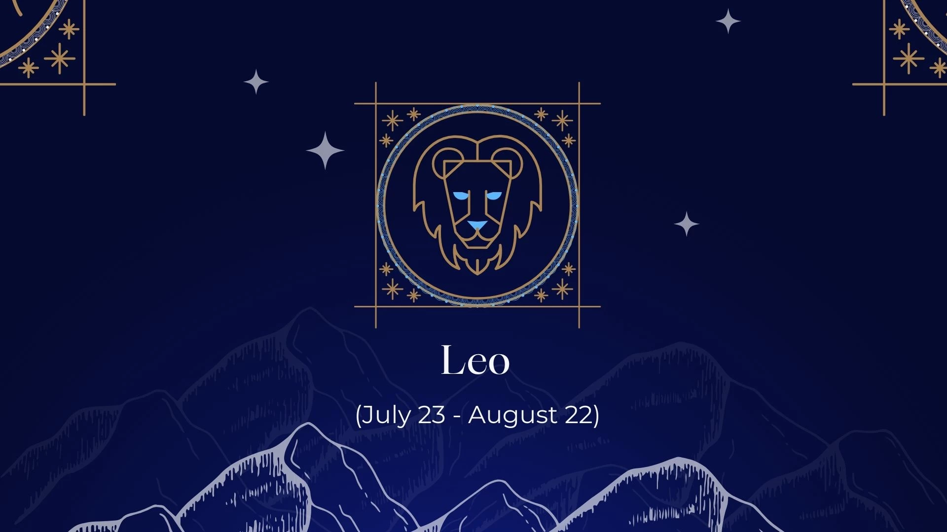 Daily Horoscope For November 4, 2023: Leo