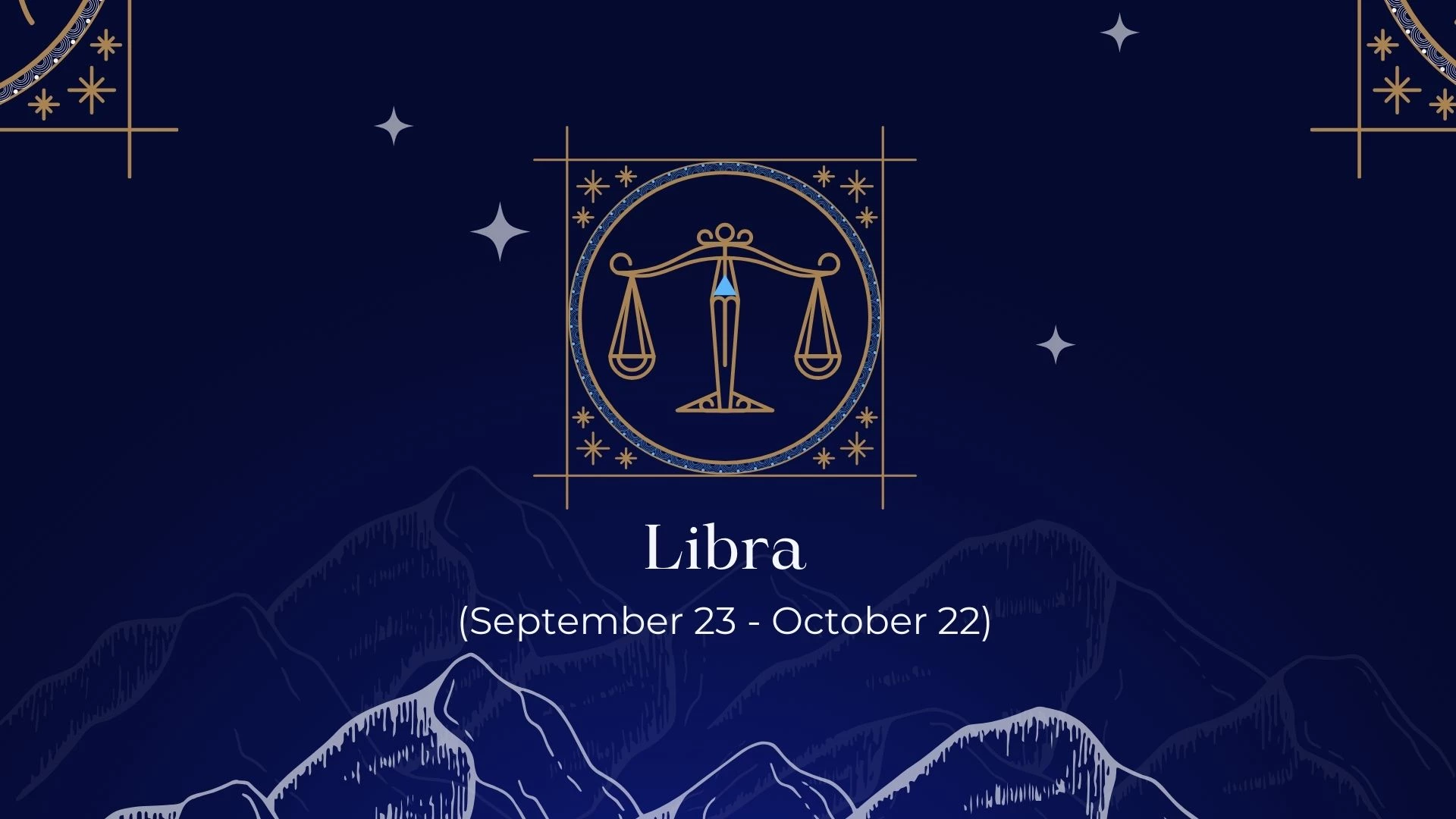 Daily Horoscope For November 4, 2023: Libra