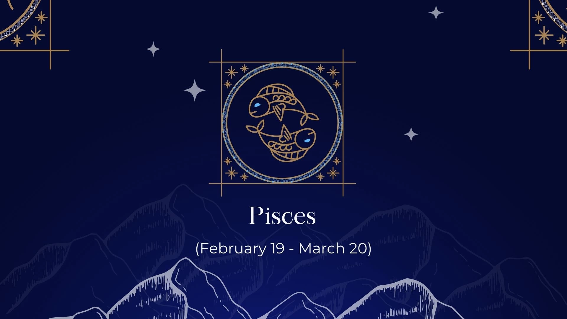 Daily Horoscope For November 4, 2023: Pisces