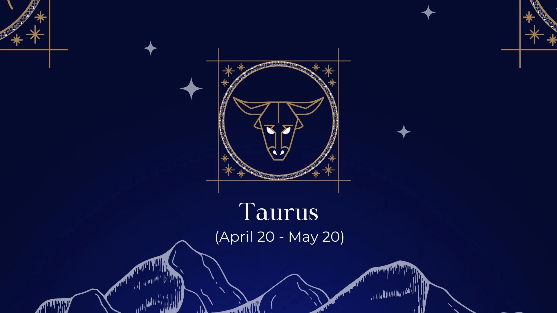 Daily Horoscope For November 4, 2023: Taurus