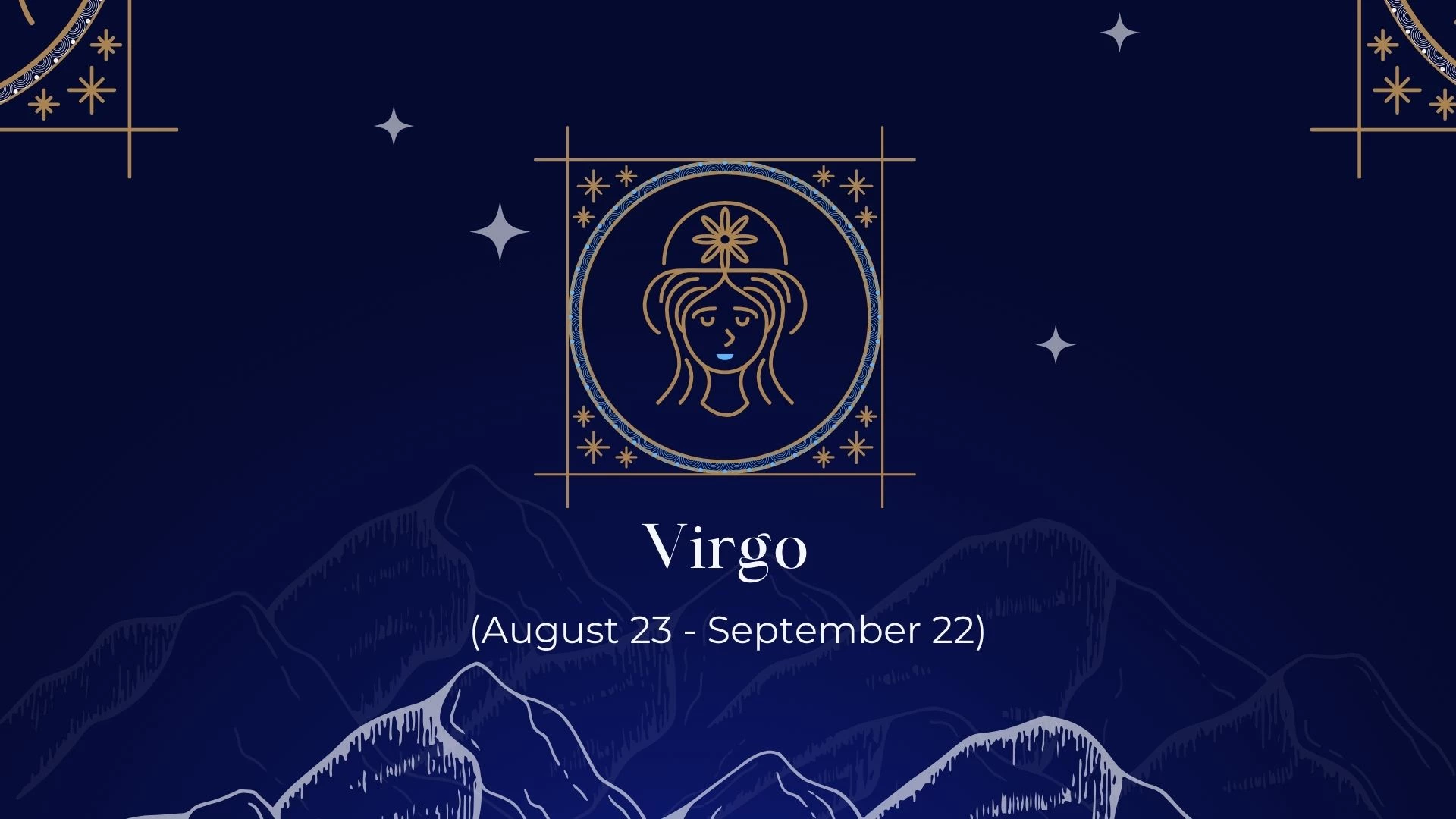 Daily Horoscope For November 4, 2023: Virgo