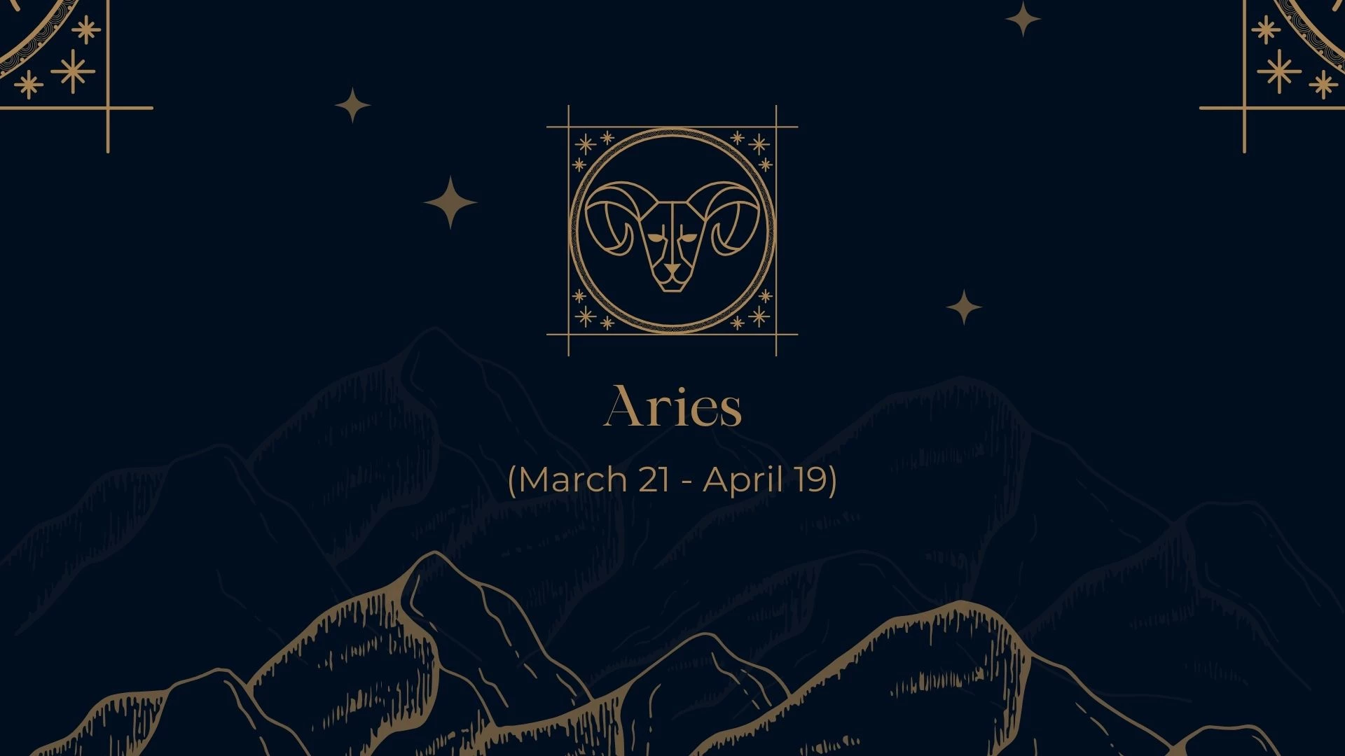 Aries Horoscope October 13, 2023