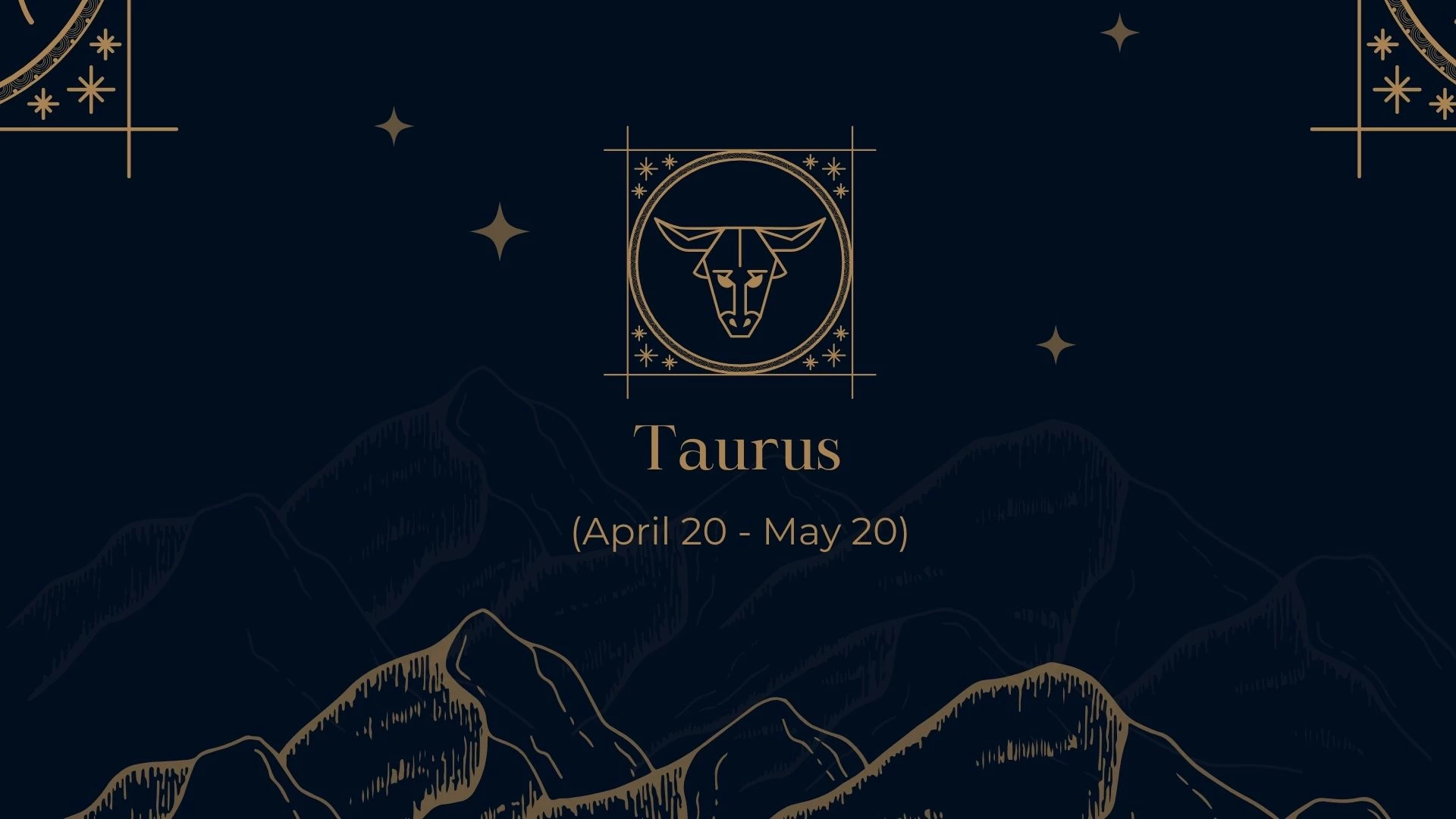 Taurus Horoscope October 13, 2023