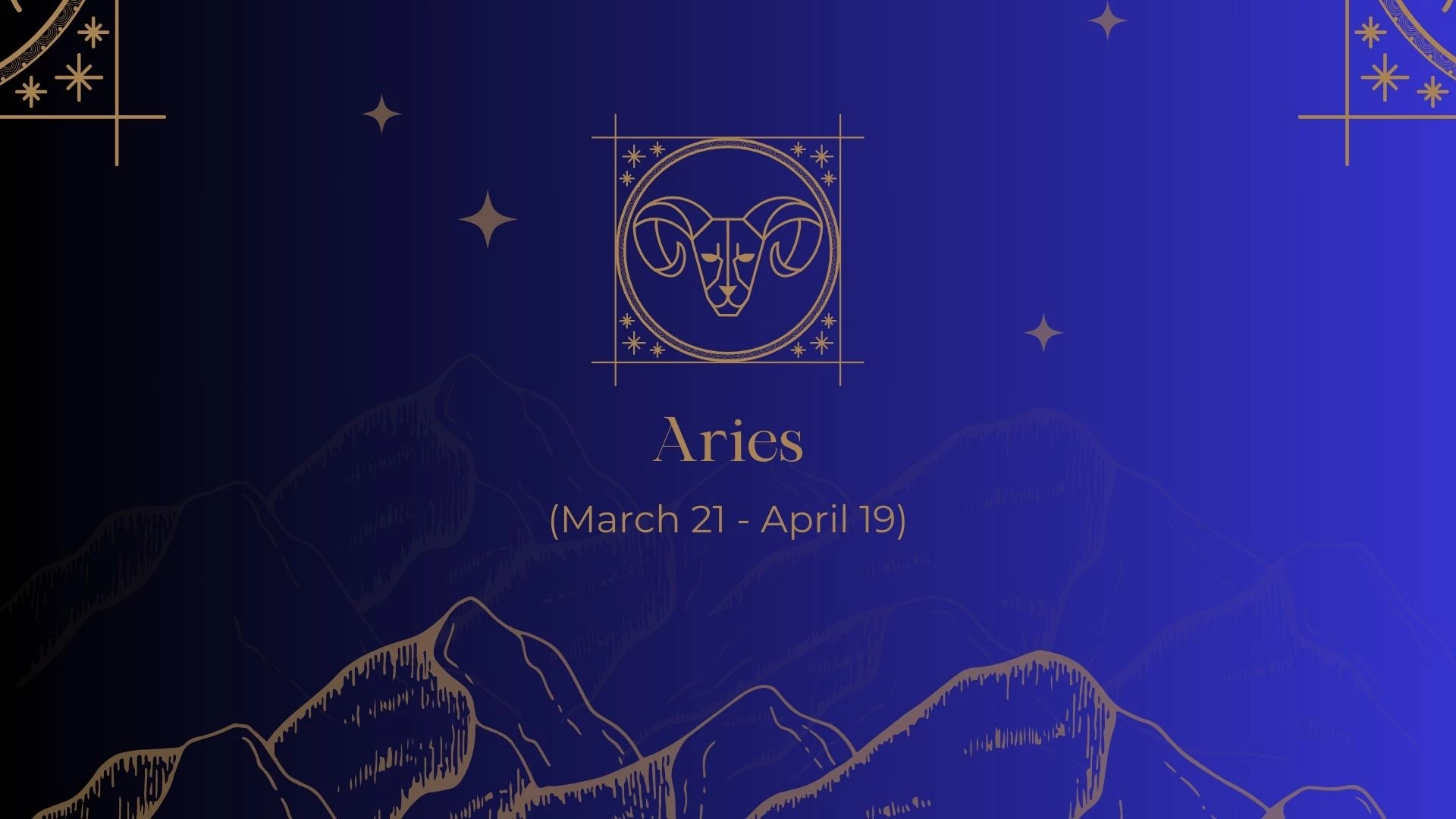Aries Daily Horoscope For October 14, 2023