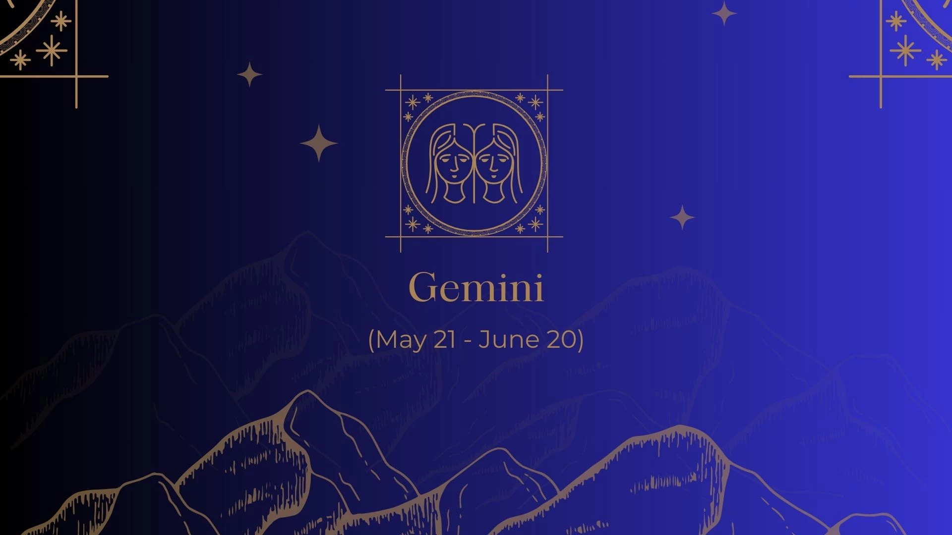 Gemini Daily Horoscope For October 14, 2023