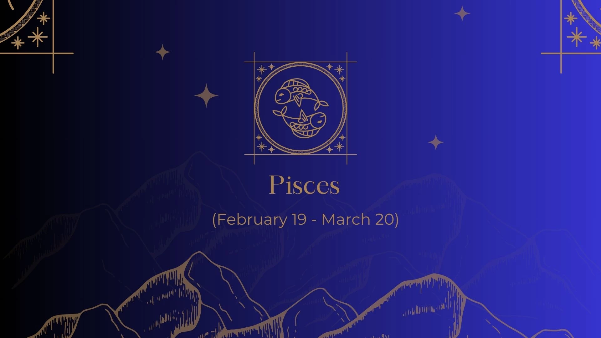 Pisces Daily Horoscope For October 14, 2023