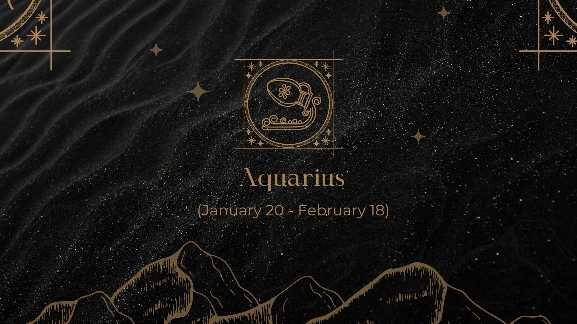 Aquarius Daily Horoscope October 15, 2023