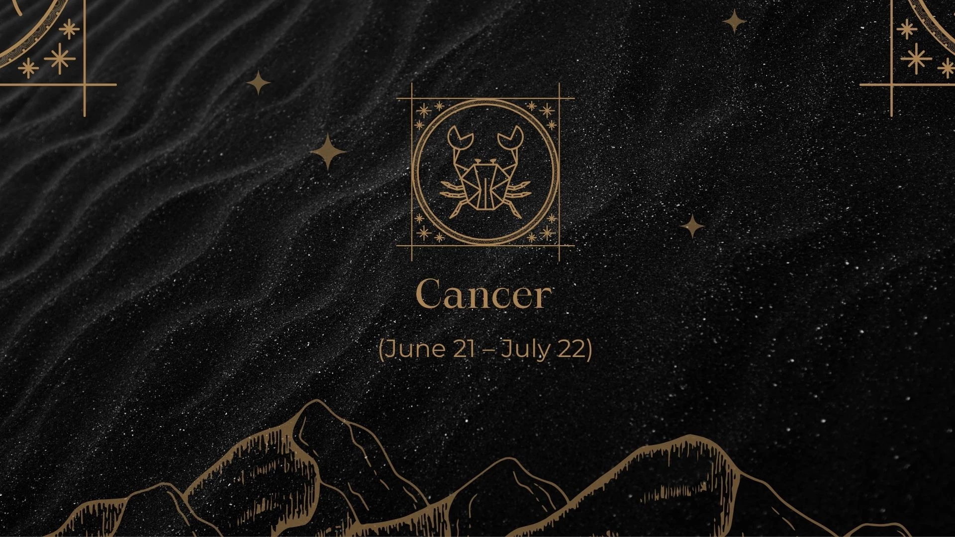 Cancer Daily Horoscope October 15, 2023