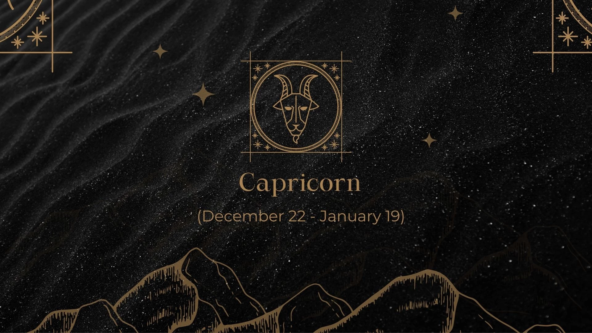 Capricorn Daily Horoscope October 15, 2023